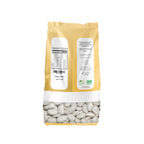 Vida Food Butter Beans - Lima Beans - Can Use in Soups and Salad - 1kg