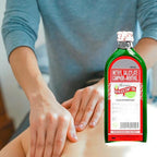 Efficascent Oil Methyl salicylate -Methyl Salicylate Content-Pain Relief