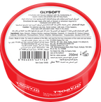 Karis Naturals Moisturising Glysoft - Glycerin Cream - Moisturizes the Deepest Driest Layers of Skin - Repairing Cracks and Protects Them for Long Hours- 250 ml