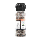 Vida Food Himalayan Black Rock Salt - Kitchen Essentials - Perfect for Cooking and Seasoning - Perfect for Grating or Grinding - 225g