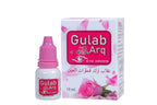 Gulab Arq Eye Drops With Cooling Effect  - 10 ml