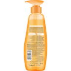 Karis Naturals Skin Brightening Face & Body Gel - Glow Reviving Vitamin C - Limitless Benefits, Quick Absorbing & No Sticky Residue - Alpha Arbutin + Orange Peel Extract - 300 ml