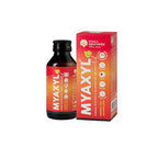 Kerala Ayurveda Myaxyl Oil Manage your Pain & Inflammation Naturally | Muscle Strengthening | Lower Back & Neck Pain Relief, Sports Injury, Sprain 60 ml