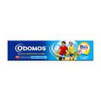 Dabur Odomos Non Sticky Mosquito Repellent Cream with Vitamin E & Almond Oil  - Safe on Kids & Babies - Up to 8 Hrs Protection - Clinically Tested - 100 gms
