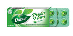 Dabur Pudin Hara Capsules - 100% Ayurvedic and Safe for Stomach - Provides Relief Aganist Indigestion, Gas and Acidity - Daily Digestive Supplement - 20 Pearls