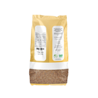 Vida Food Red Burgoul Thick - GMO Free and Natural - Superfood with Protein, Fiber, Minerals & Vitamins - 1kg