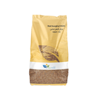Vida Food Red Burgoul Thick - GMO Free and Natural - Superfood with Protein, Fiber, Minerals & Vitamins - 1kg