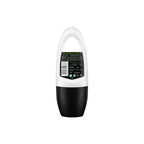 Karis Premium Underarm Roll-on Deodorant - All Day Fresh Spark 3 in 1 Action - Alcohol Free and Provides 48 Hours of Odour Protection - 50 ml