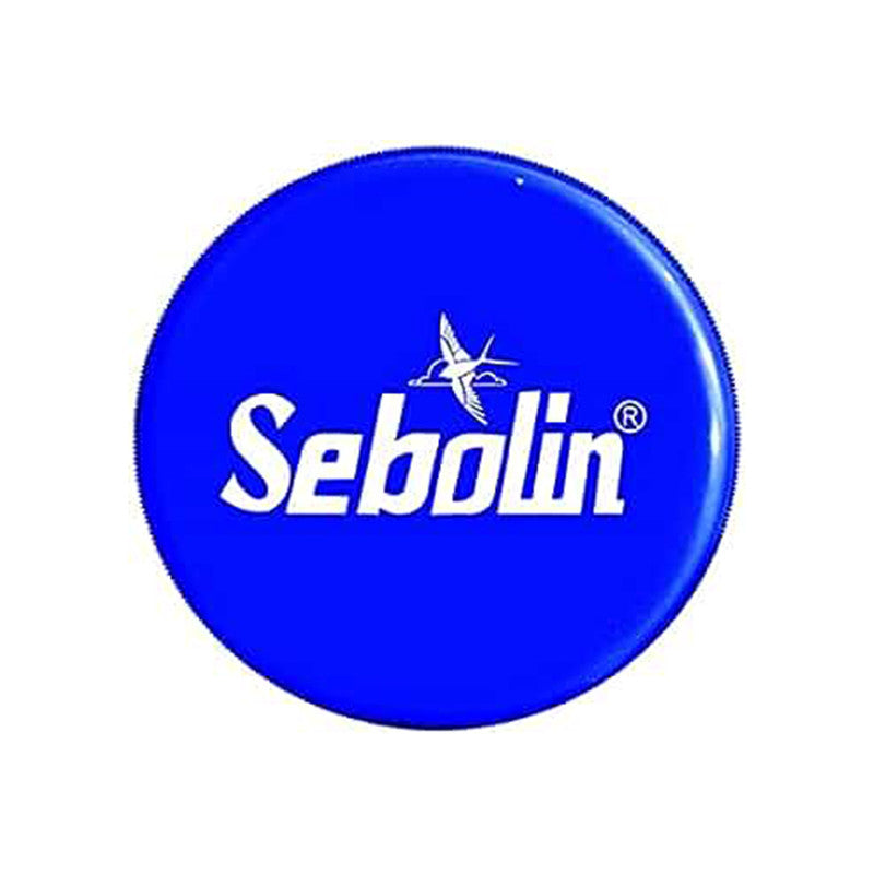 Sebolin  Lips and Dry Skin Care Cream - Moisturizes Skin Leaving it Smooth & Healthy - Your Best Protection for Dry Skin -100 gms