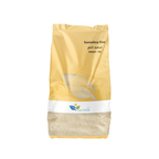 Vida Food Semolina Fine  - High in Protein - For Baking and Cooking - 1kg