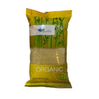 Vida Food Organic Brown Sugar 100% Organic Boost Energy Levels, Prevents Cold, Treat Uterine Infections, Improves Digestion & Reduces Flatulence Healthier Than Refined Sugar 1KG