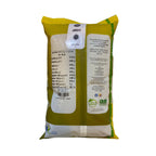 Vida Food Organic Brown Sugar 100% Organic Boost Energy Levels, Prevents Cold, Treat Uterine Infections, Improves Digestion & Reduces Flatulence Healthier Than Refined Sugar 1KG
