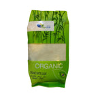 Vida Food Organic White Sugar Richer Taste & Healthier Than Refined Sugar Derived from Organic Sugarcane Plants Used in a Variety of Ways in Cooking, Baking & Other Applications 1 KG