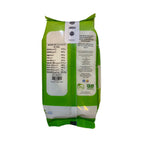 Vida Food Organic White Sugar Richer Taste & Healthier Than Refined Sugar Derived from Organic Sugarcane Plants Used in a Variety of Ways in Cooking, Baking & Other Applications 1 KG