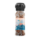Vida Food Himalayan Pink Rock Salt - Kitchen Essentials - Perfect for Cooking and Seasoning - Perfect for Grating or Grinding - 225g