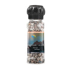 Vida Food Himalayan Black Rock Salt - Kitchen Essentials - Perfect for Cooking and Seasoning - Perfect for Grating or Grinding - 225g