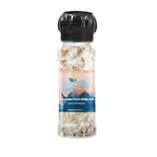 Vida Food Himalayan Rock Halite Salt - Kitchen Essentials - Perfect for Cooking and Seasoning - Perfect for Grating or Grinding - 225g