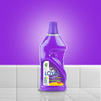 Loyal  Surface Cleaner Purple  - Kills 99.9% of microbes-2400ml