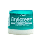 Brylcreem Men's Modelling Gel For Strong Hair and Healthy Scalp Hairdressing Gel 140 ml