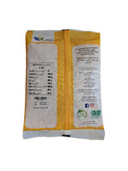 Vida Food Chana Dal  - Free from GMO and Natural - Rich with Protein, Fiber, Vitamins & Minerals - 400 g