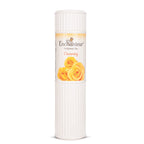 Enchanteur Perfumed Talc Charming 250Gm - Feeling Fresh And Dry During The Day- Its Smooth Texture Makes It Ideal For Usage On Body And Face.-250GM