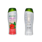Dhathri Chemparathi Thaali Hibiscus, Brahmi, & Aloevera  Natural Hair Wash 200ml