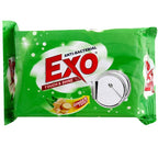Exo Anti Bactriel - Ginger twist - Active Cyclozan Remove Bacteria From your utensils  - A Combination Medicine That Is Used to Treat Scabies- 300 grms