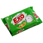 Exo Anti Bactriel - Ginger twist - Active Cyclozan Remove Bacteria From your utensils  - A Combination Medicine That Is Used to Treat Scabies- 300 grms