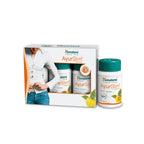 Himalaya Ayurslim Capsules - Keep Fit Naturally - For Weight Management - Reduce Cholestrol and Body Fat  - 60 capsules