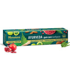 Himalaya Ayurveda Gum Care Toothpaste  - Strengthens Teeth -Tightens Gums  - Removes Plaque    - 80 gms