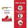 Banjaras  Hibiscus Hair Care Powder- Promotes Hair Growth- Prevents Breakage And Baldness.- 100g