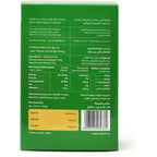 Honey Twigs  Lemon Infused Honey  - Natural Lemon Flavouring  - Rich in Vitamin C - 30 x 8 g