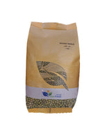 Vida Food Moong Whole - Free from GMO and Natural - Rich with Protein, Fiber, Vitamins & Minerals - 1 kg