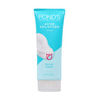 Pond's Acne Solution Anti Acne Facial Foam | With Active Thymo-T Essence - 100 g