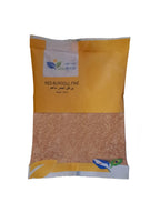 Vida Food Red Burgoul Fine  - Free from GMO and Natural  400 g