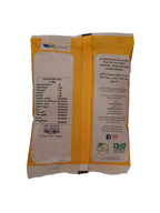 Vida Food Red Burgoul Fine  - Free from GMO and Natural  400 g