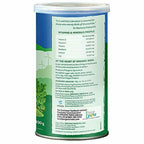 Organic India Ceritified Organic Moringa Powder Naturally Rich in Vitamins, Minerals & Amino Acids Dietary Supplement   - 100 gms