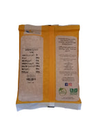 Vida Food  Toor Dal  - Free from GMO and Natural - Rich with Protein, Fiber, Vitamins & Minerals - 400 g