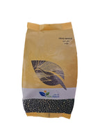 Vida Food  Urad Whole - Free from GMO and Natural - Rich with Protein, Fiber, Vitamins & Minerals - 1 kg