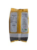 Vida Food  Urad Whole - Free from GMO and Natural - Rich with Protein, Fiber, Vitamins & Minerals - 1 kg
