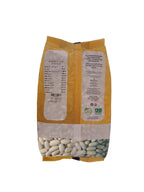 Vida Food White Kidney Beans - GMO Free and Natural - Superfood with Protein, Fiber, Minerals & Vitamins - 1 kg